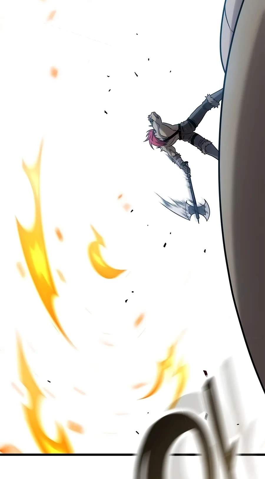 What a Bountiful Harvest, Demon Lord! Chapter 86 page 32
