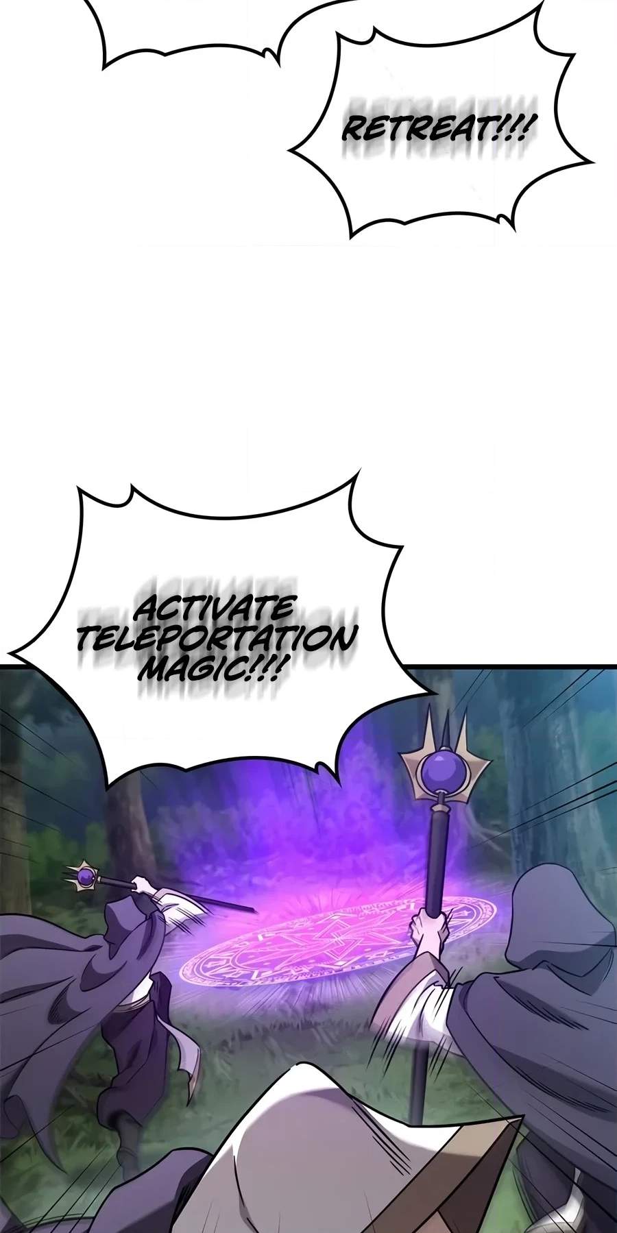 What a Bountiful Harvest, Demon Lord! Chapter 86 page 40