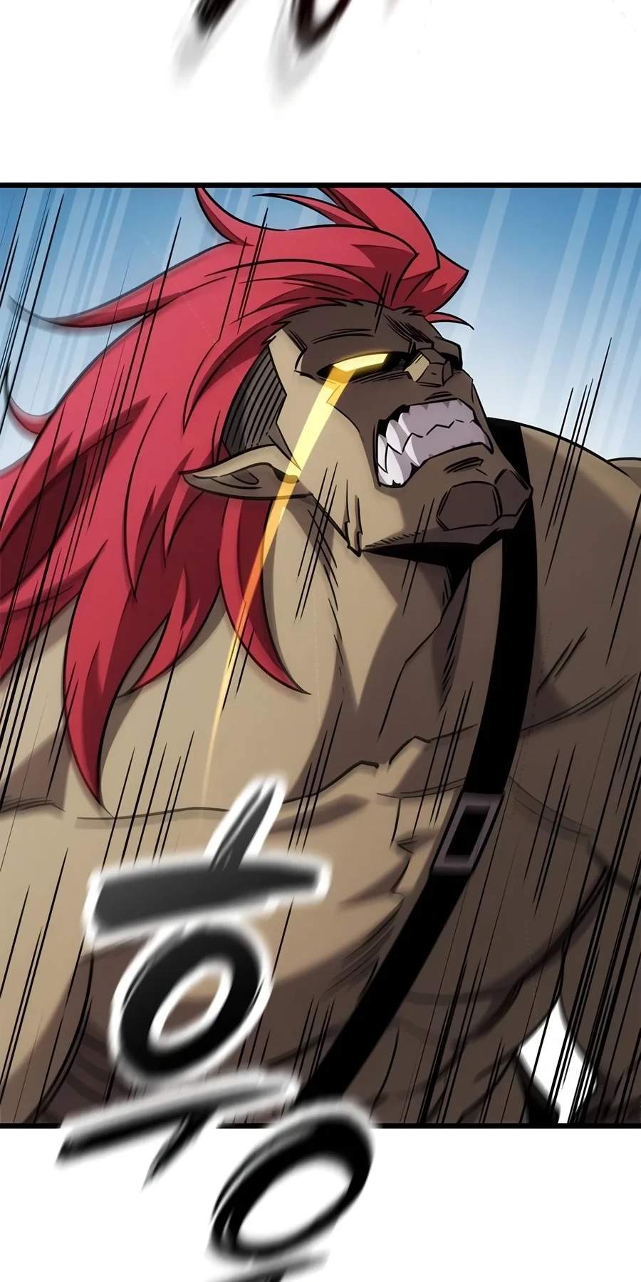 What a Bountiful Harvest, Demon Lord! Chapter 86 page 43