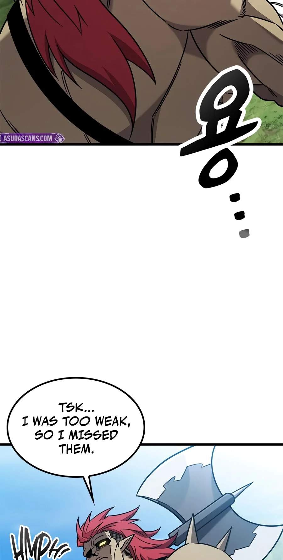 What a Bountiful Harvest, Demon Lord! Chapter 86 page 45