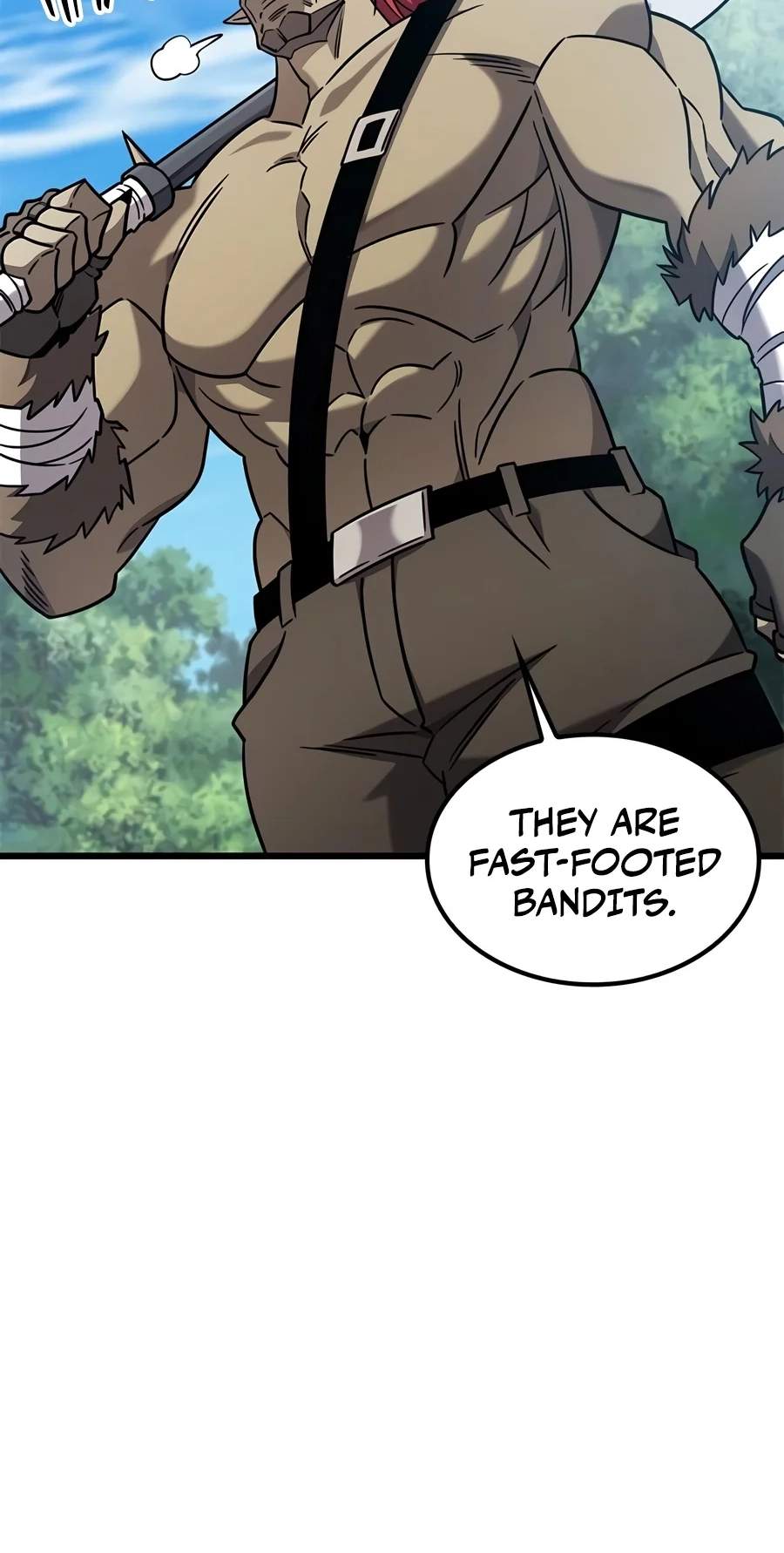 What a Bountiful Harvest, Demon Lord! Chapter 86 page 46