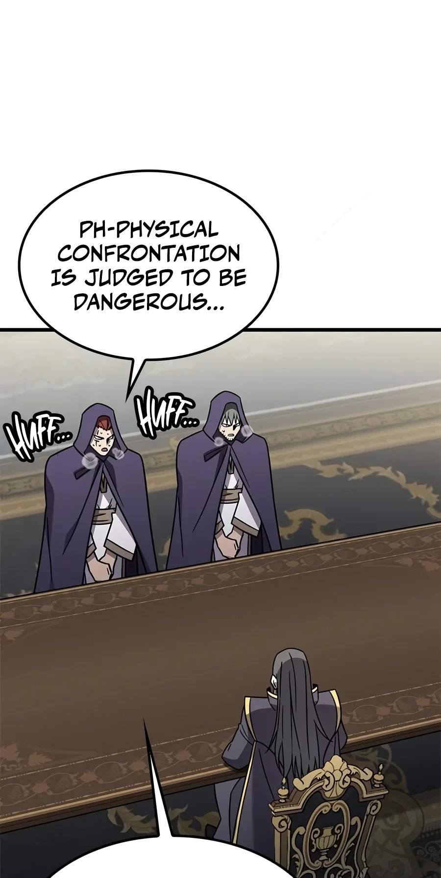 What a Bountiful Harvest, Demon Lord! Chapter 86 page 48