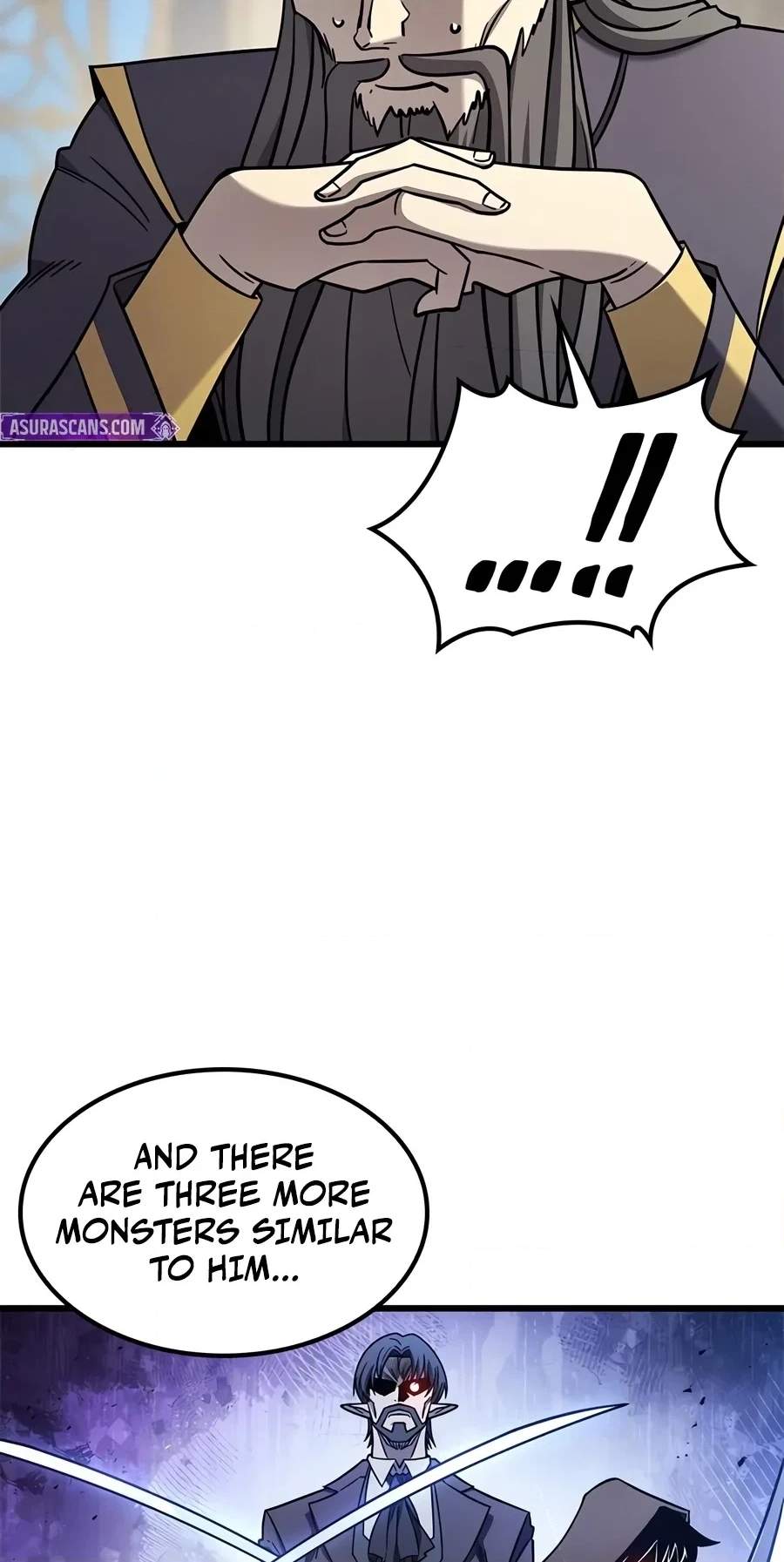 What a Bountiful Harvest, Demon Lord! Chapter 86 page 50