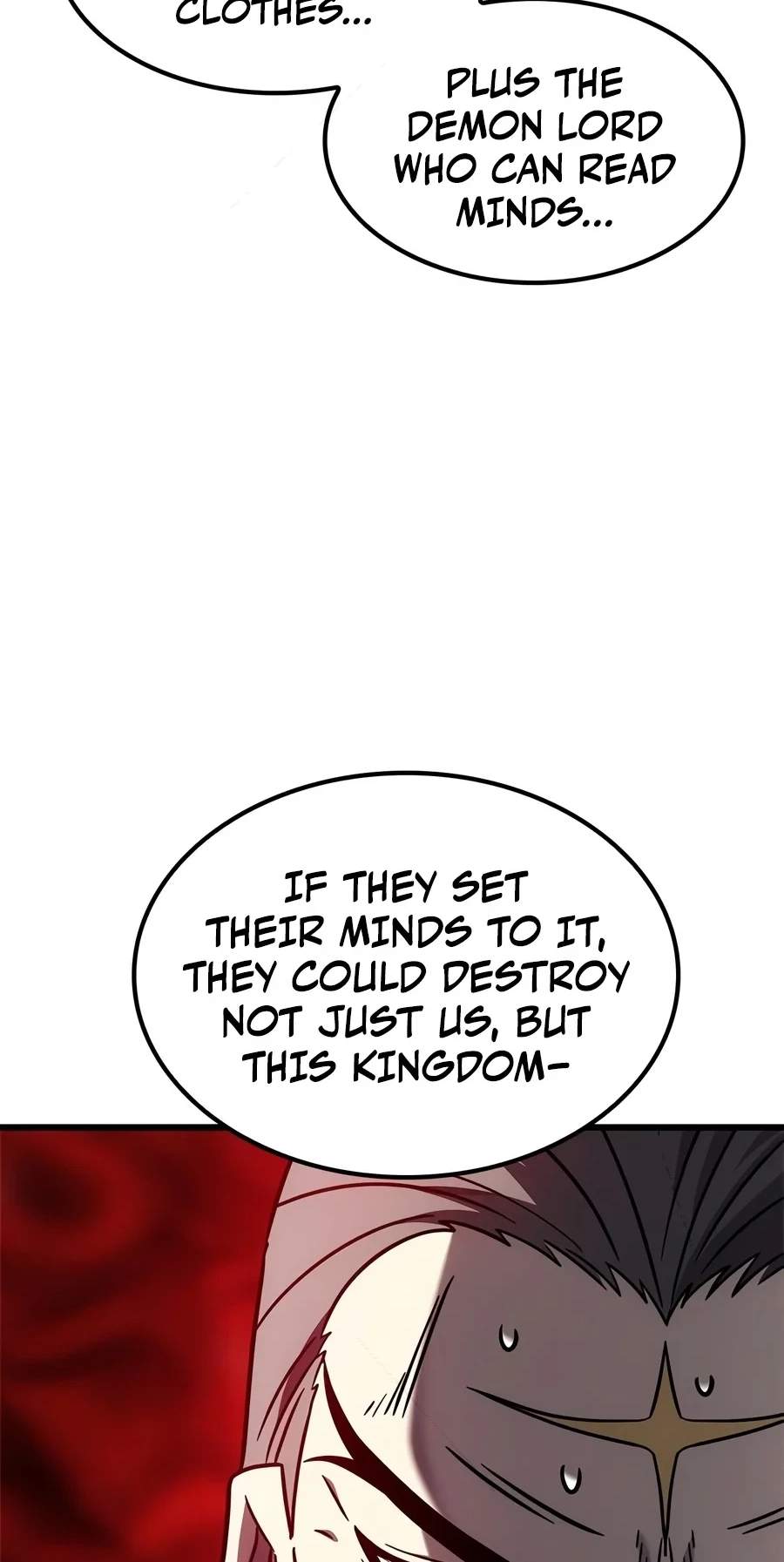 What a Bountiful Harvest, Demon Lord! Chapter 86 page 52