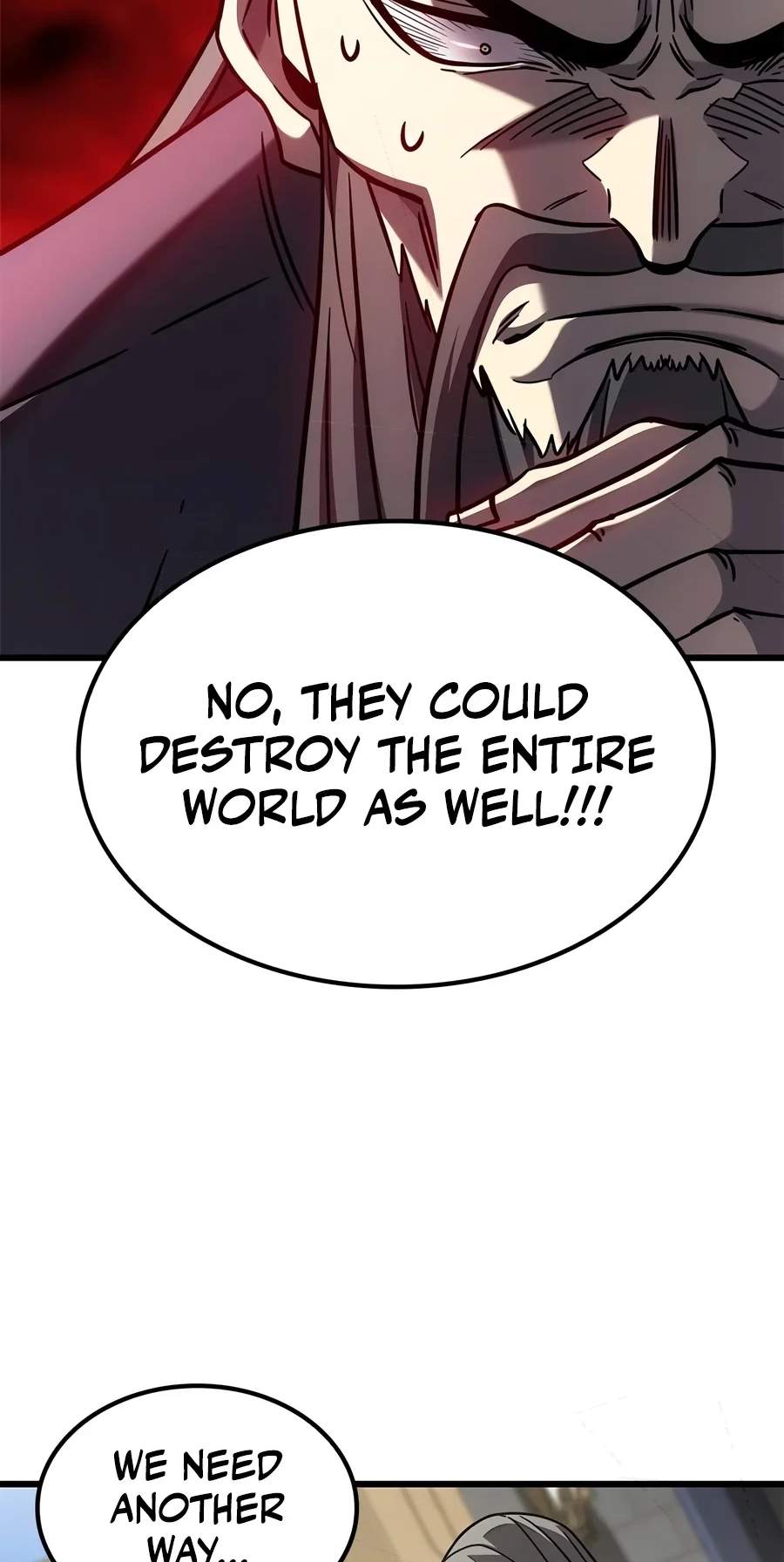 What a Bountiful Harvest, Demon Lord! Chapter 86 page 53