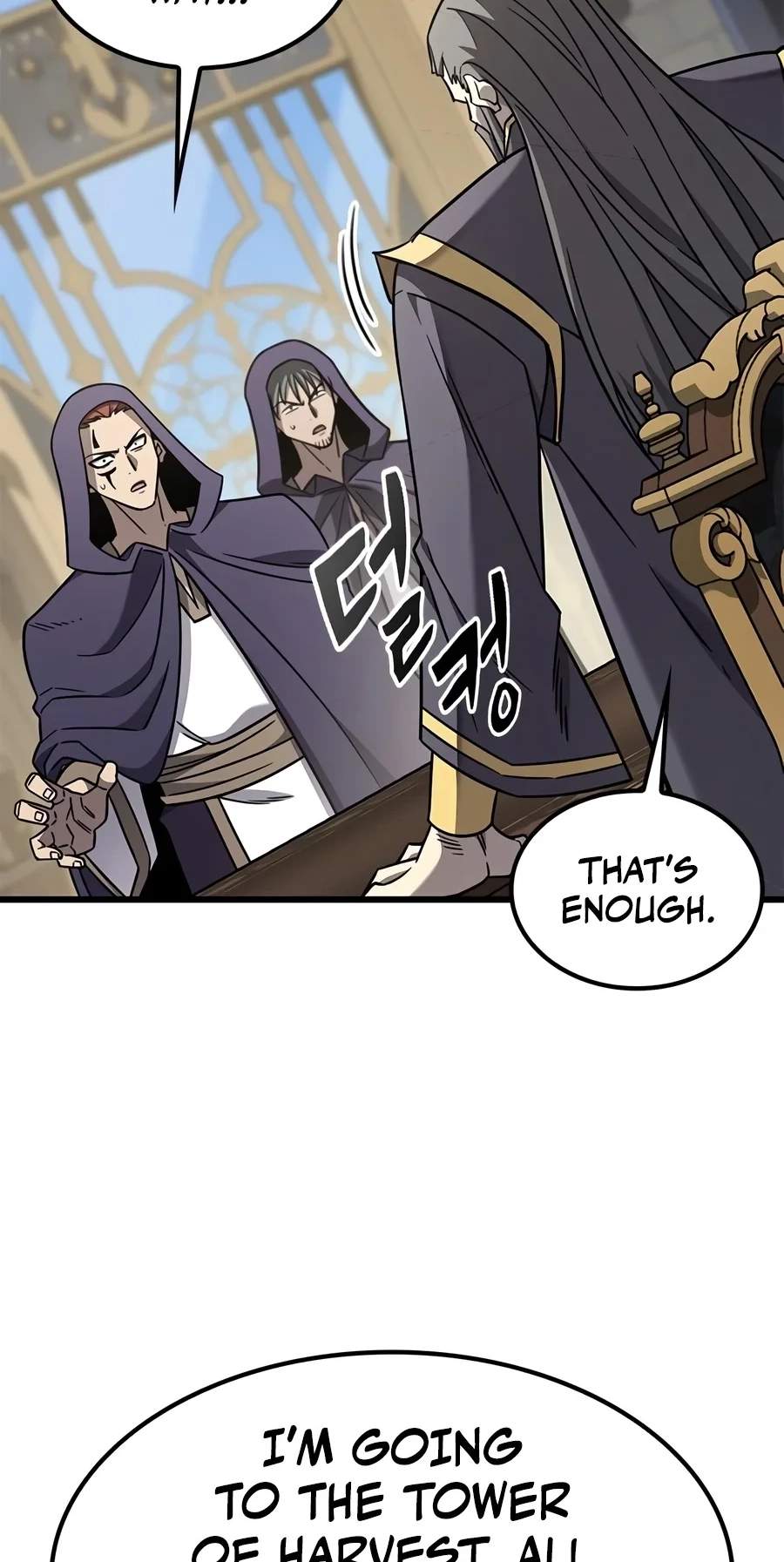 What a Bountiful Harvest, Demon Lord! Chapter 86 page 54