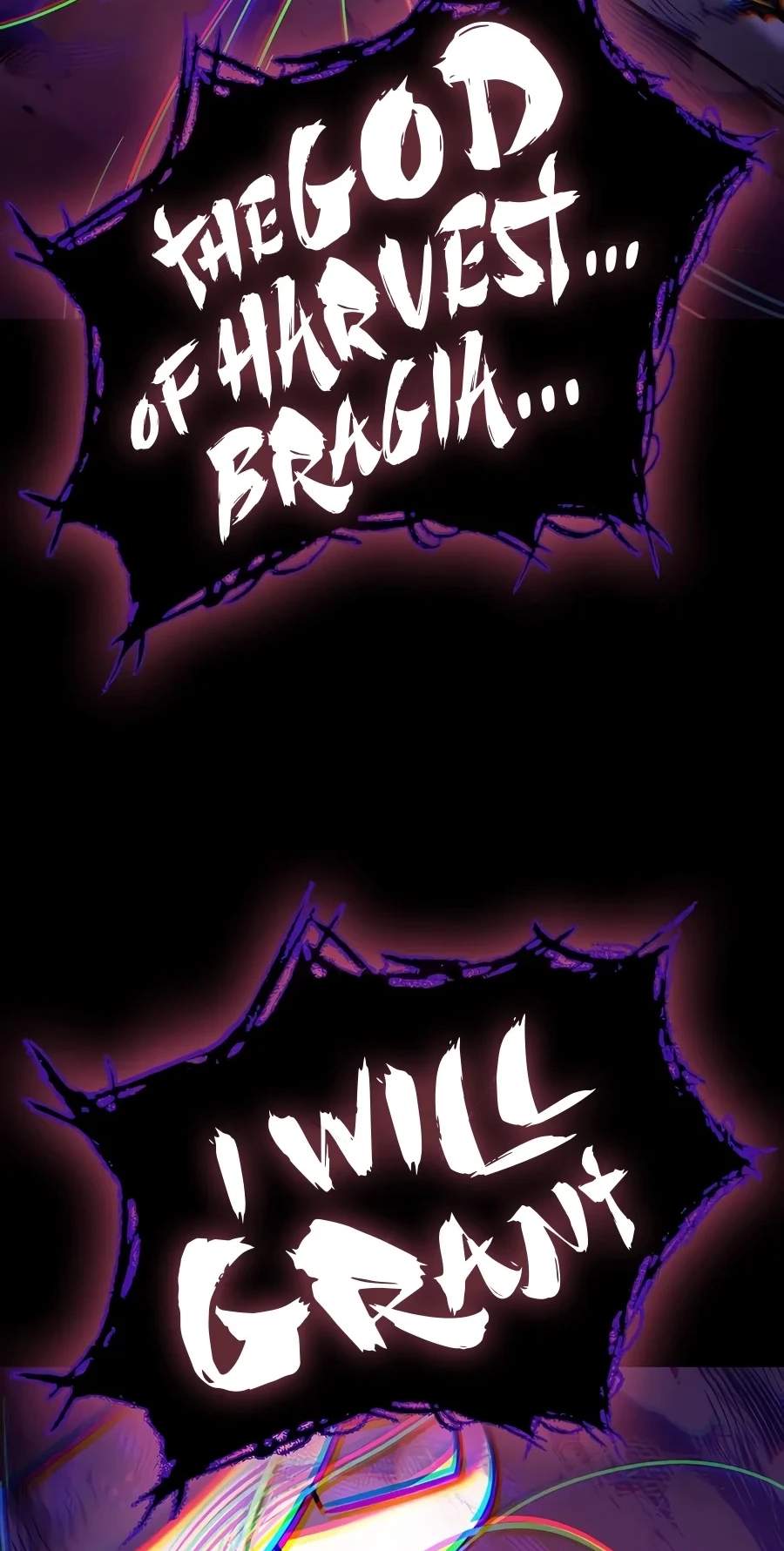 What a Bountiful Harvest, Demon Lord! Chapter 86 page 77