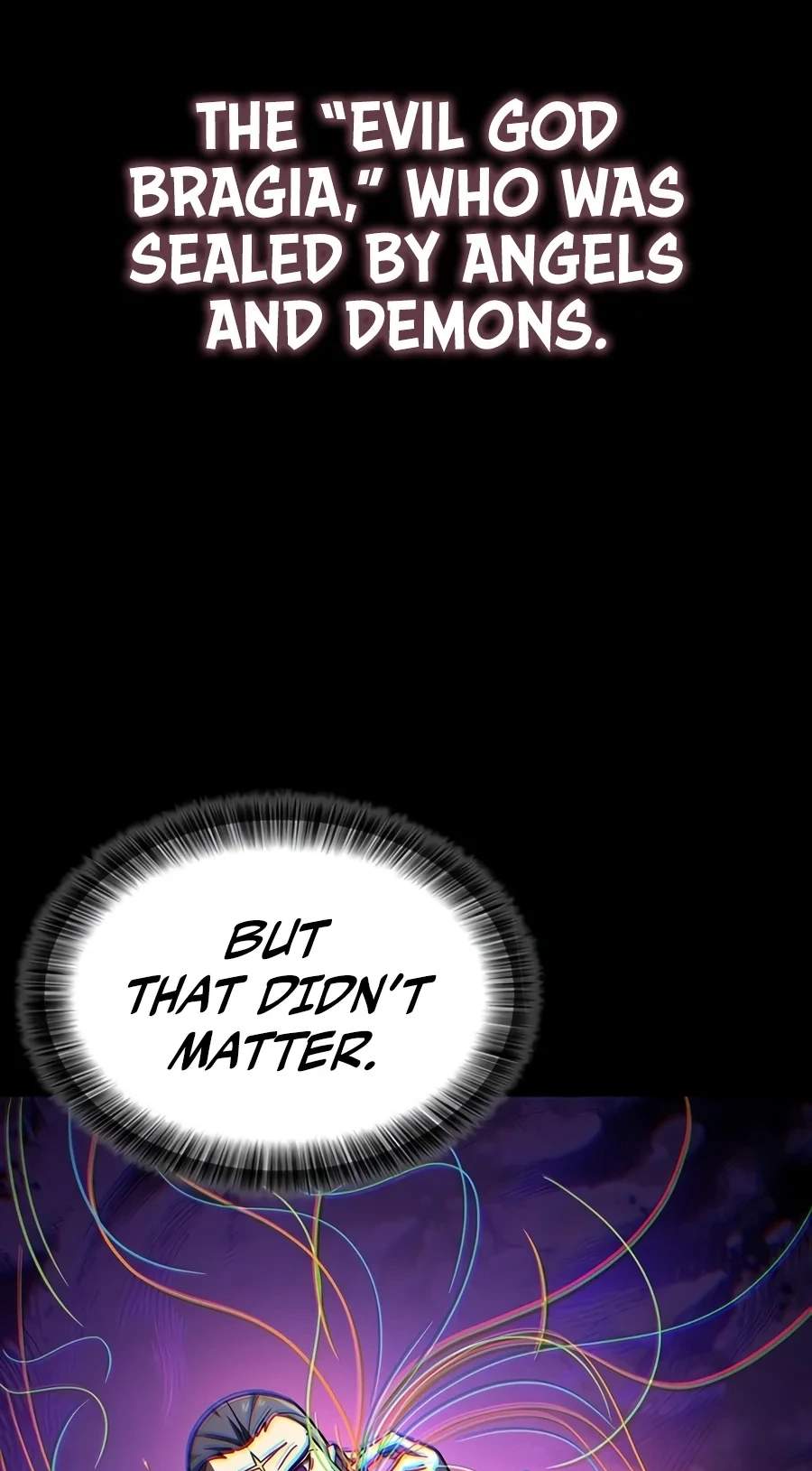 What a Bountiful Harvest, Demon Lord! Chapter 86 page 81
