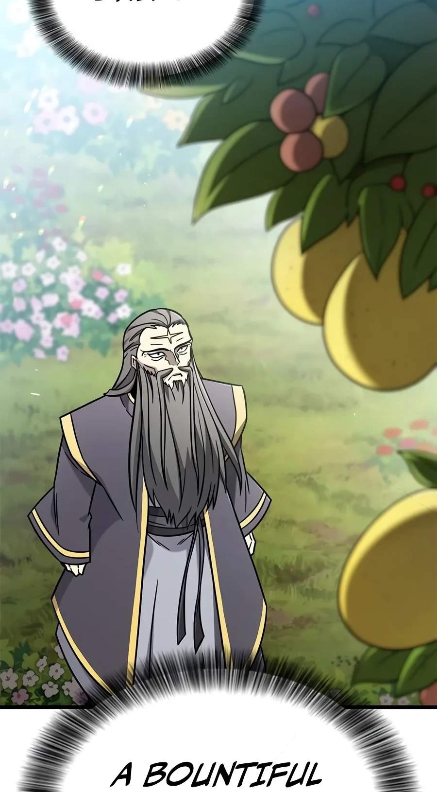 What a Bountiful Harvest, Demon Lord! Chapter 86 page 84