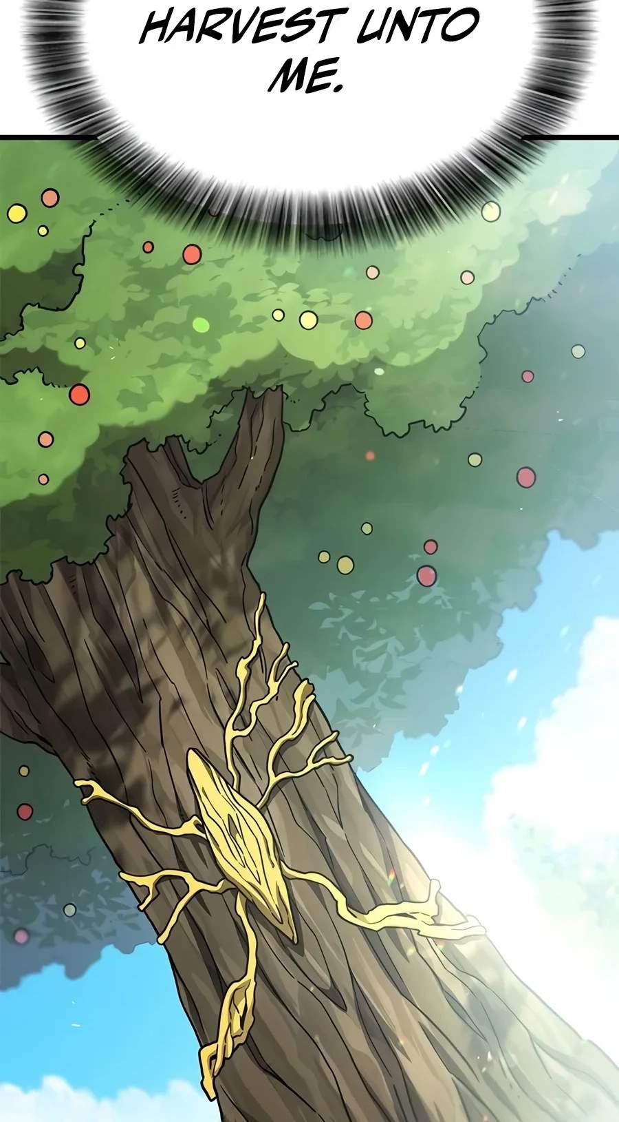 What a Bountiful Harvest, Demon Lord! Chapter 86 page 85