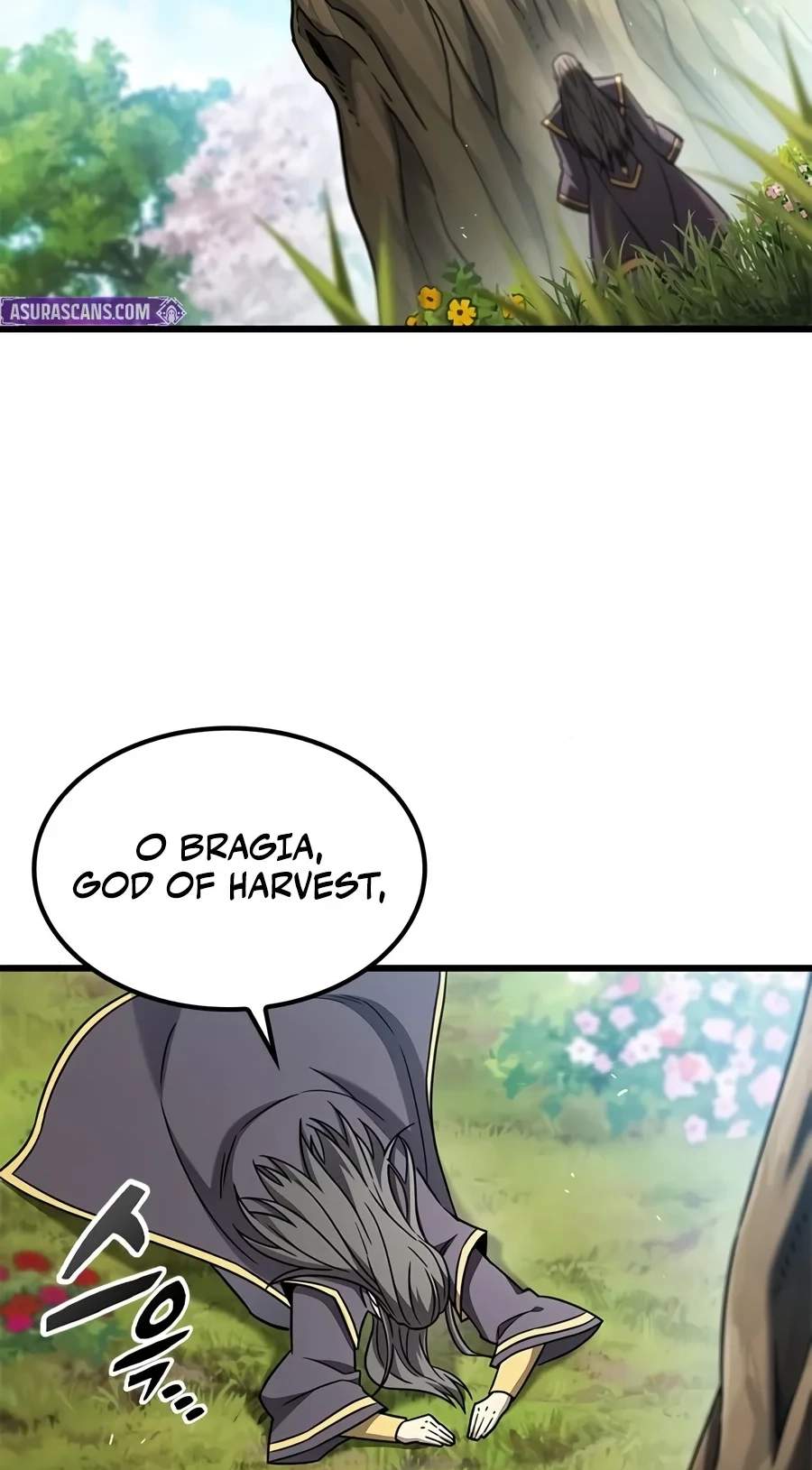 What a Bountiful Harvest, Demon Lord! Chapter 86 page 86