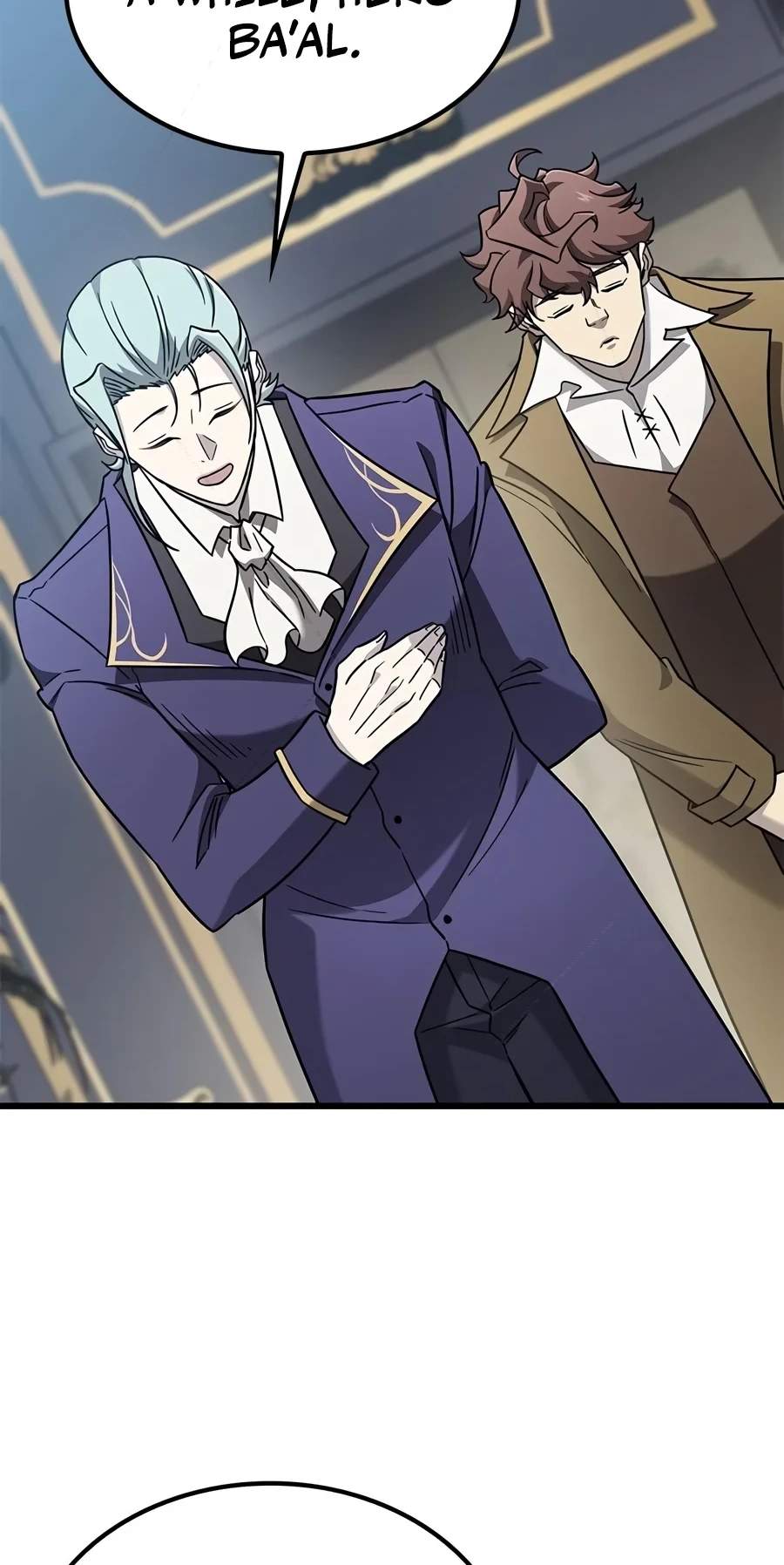 What a Bountiful Harvest, Demon Lord! Chapter 86 page 99