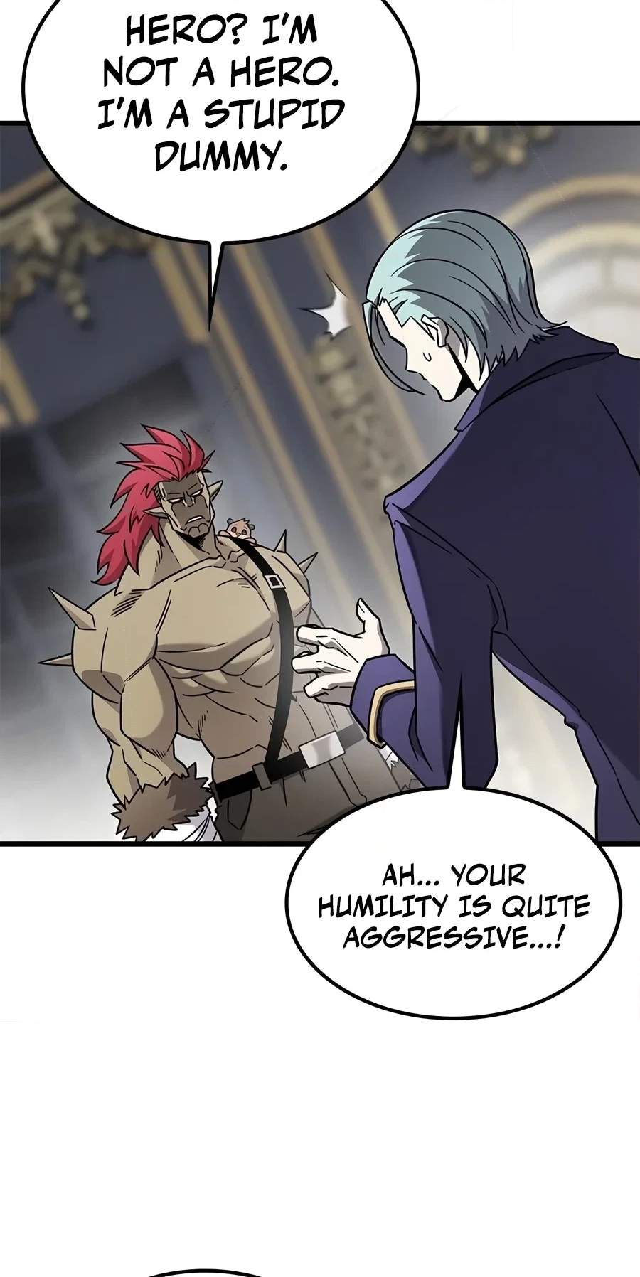 What a Bountiful Harvest, Demon Lord! Chapter 86 page 100