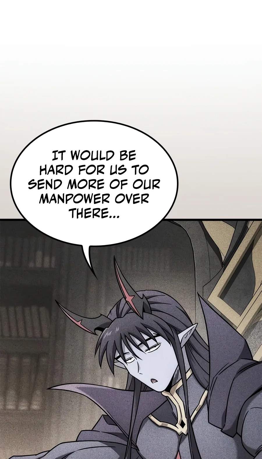What a Bountiful Harvest, Demon Lord! Chapter 86 page 102