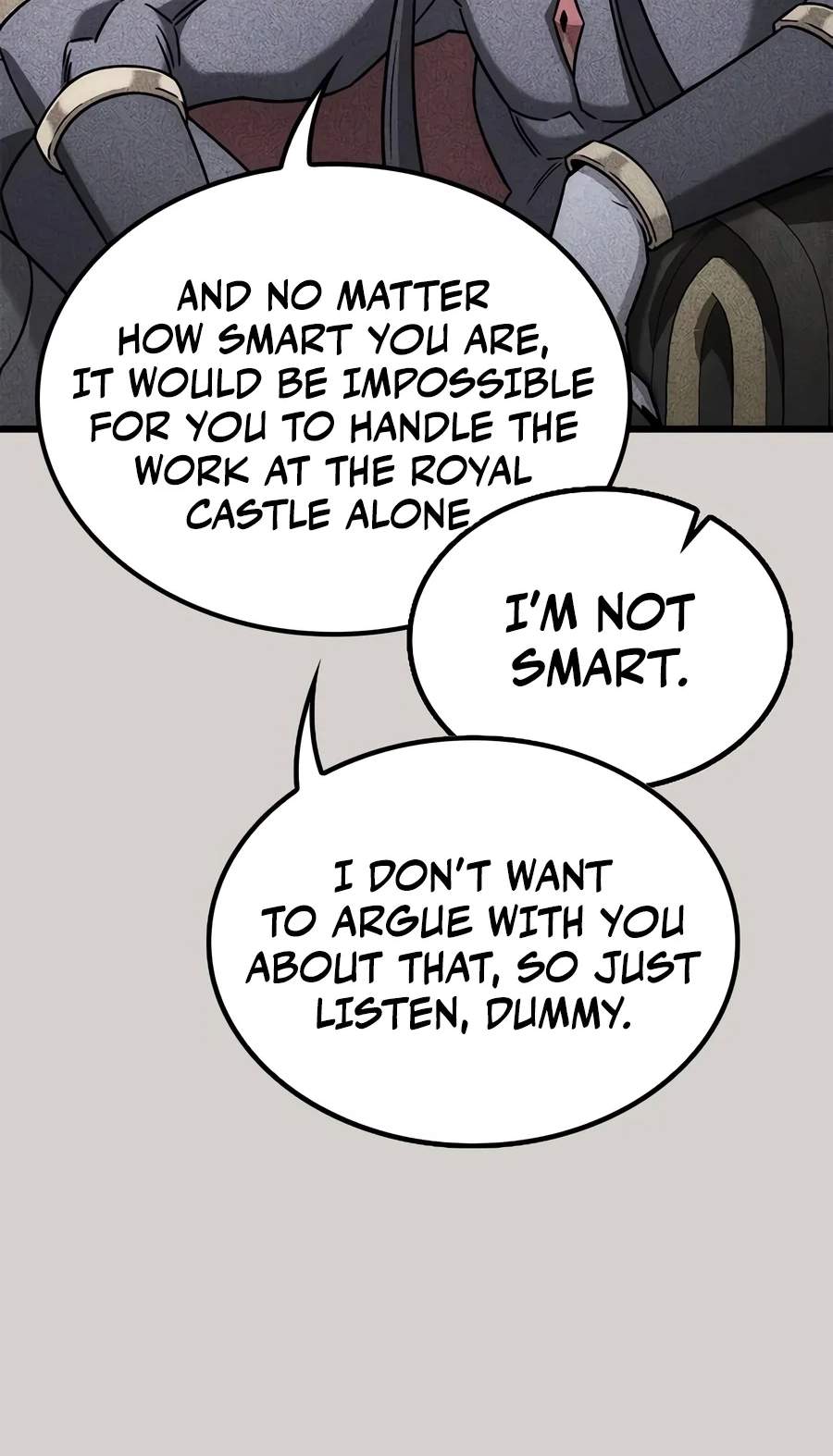 What a Bountiful Harvest, Demon Lord! Chapter 86 page 103