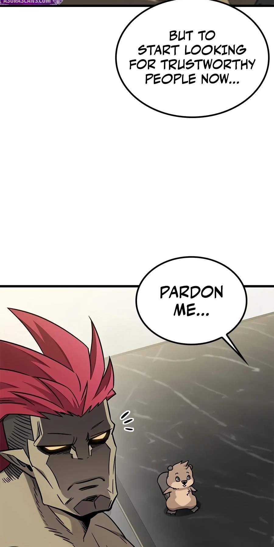 What a Bountiful Harvest, Demon Lord! Chapter 86 page 106