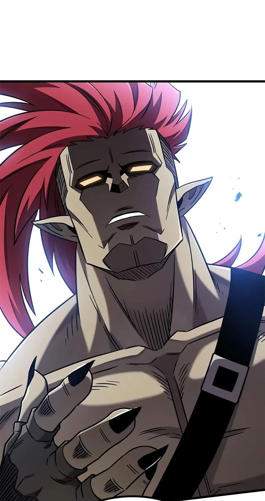 What a Bountiful Harvest, Demon Lord! Chapter 86 page 116