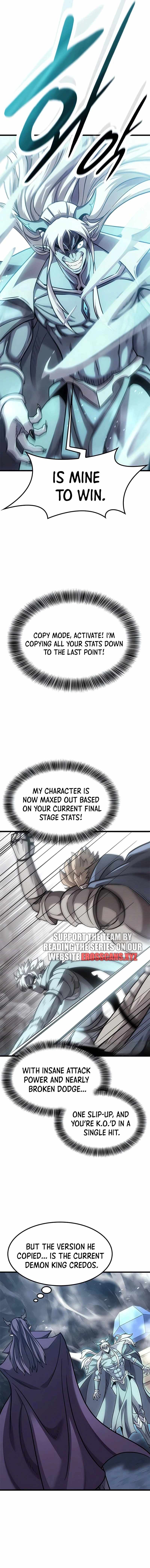 What a Bountiful Harvest, Demon Lord! Chapter 9 page 4