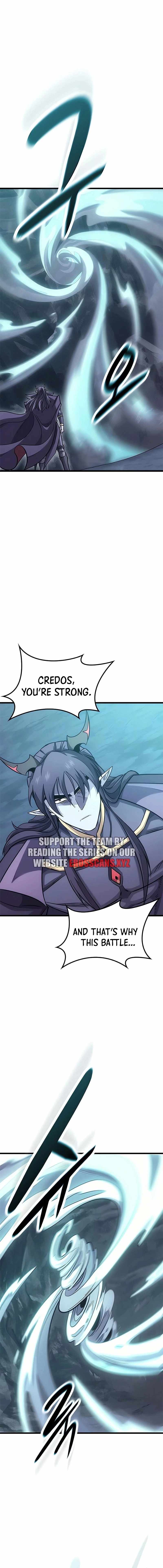 What a Bountiful Harvest, Demon Lord! Chapter 9 page 3