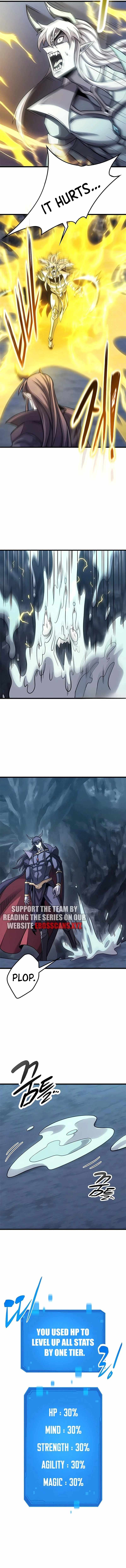 What a Bountiful Harvest, Demon Lord! Chapter 9 page 8