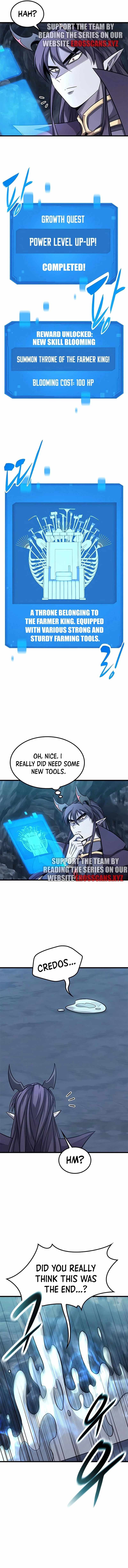 What a Bountiful Harvest, Demon Lord! Chapter 9 page 9