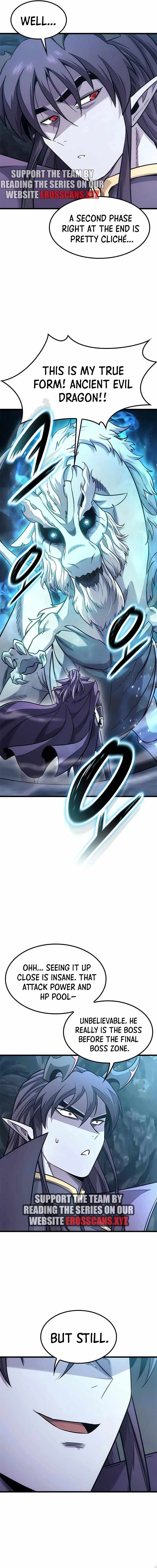 What a Bountiful Harvest, Demon Lord! Chapter 9 page 10