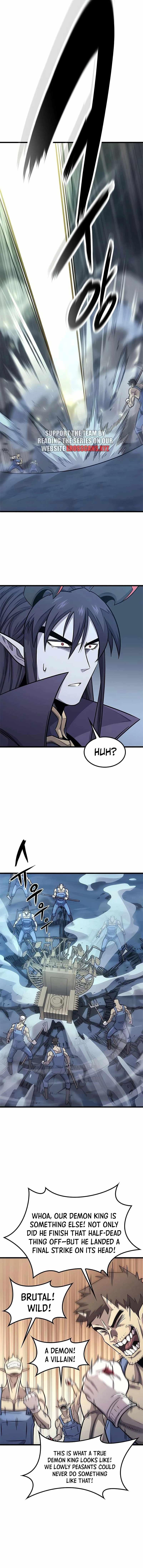 What a Bountiful Harvest, Demon Lord! Chapter 9 page 14