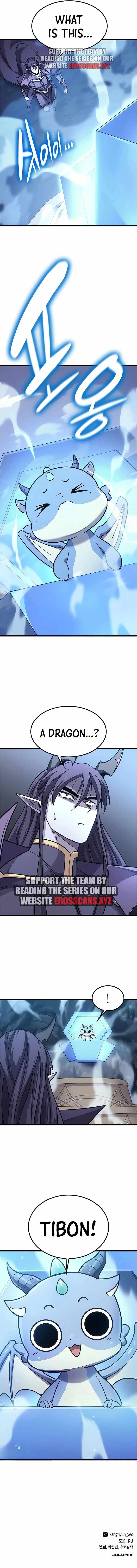 What a Bountiful Harvest, Demon Lord! Chapter 9 page 18