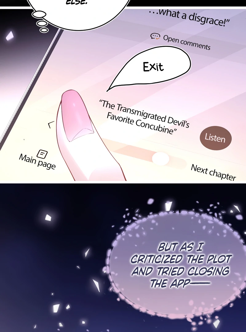 What A Disgrace Chapter 0.1 page 23