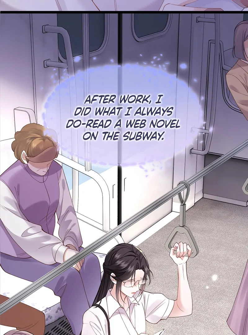 What A Disgrace Chapter 0 page 4
