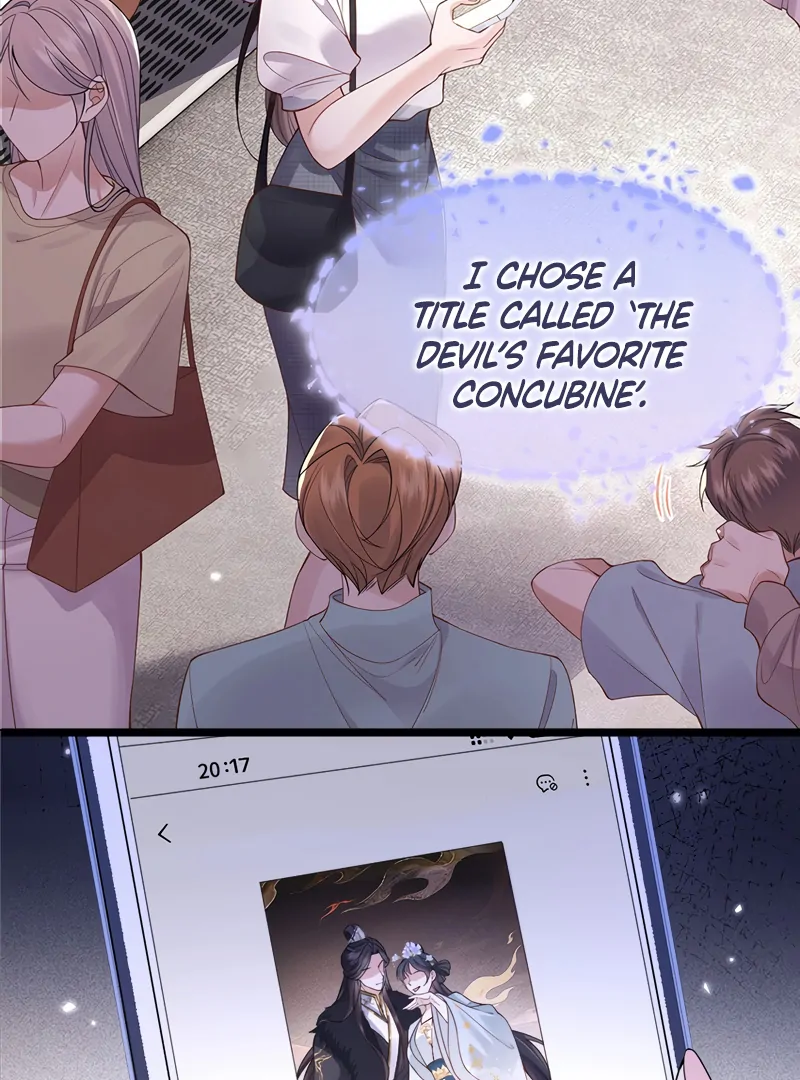 What A Disgrace Chapter 0 page 5