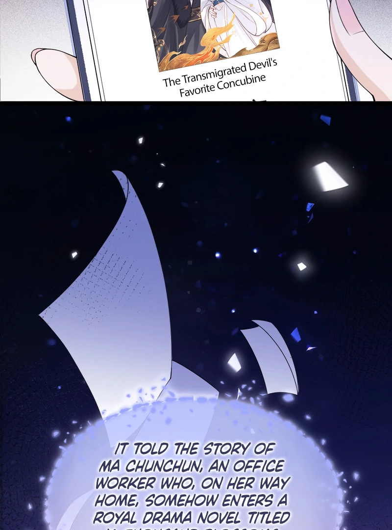 What A Disgrace Chapter 0 page 6