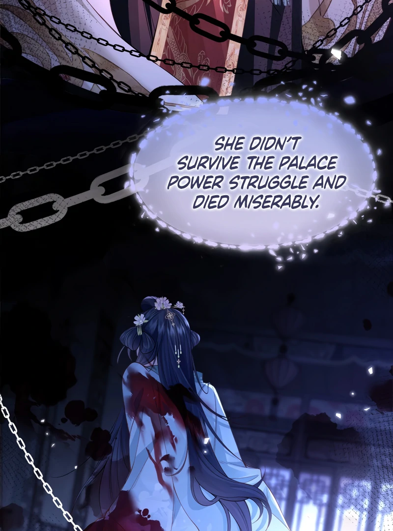 What A Disgrace Chapter 0 page 13