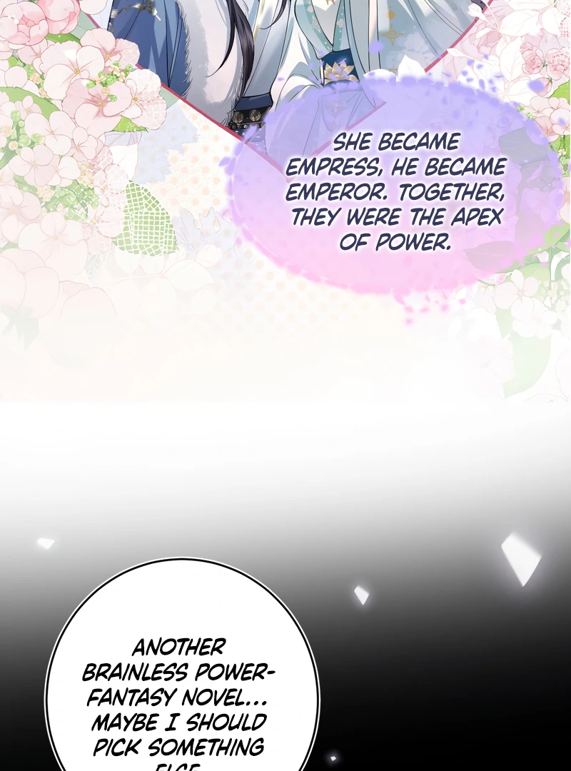 What A Disgrace Chapter 0 page 21