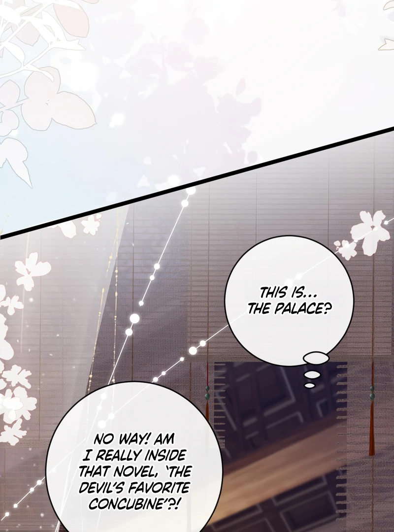 What A Disgrace Chapter 1 page 8