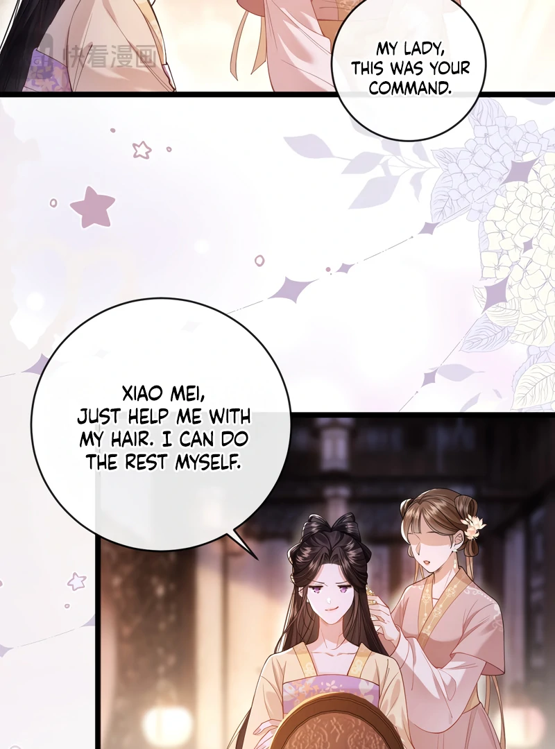 What A Disgrace Chapter 1 page 25