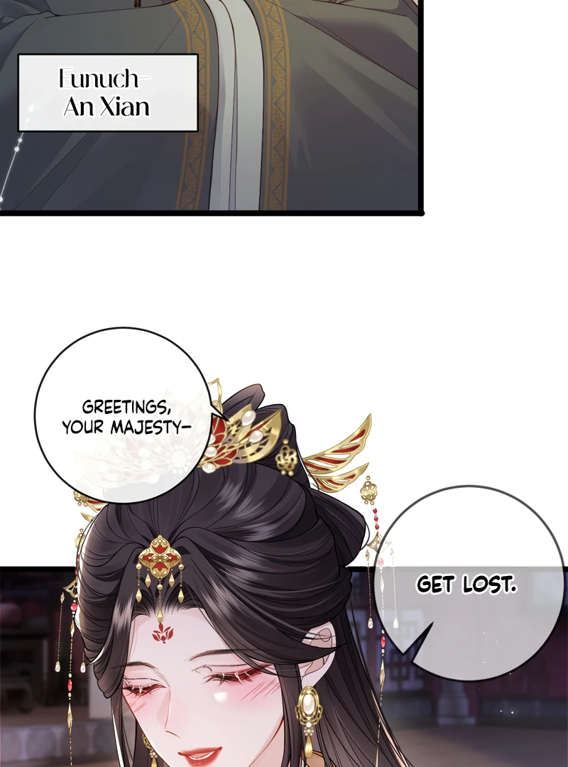 What A Disgrace Chapter 1 page 32