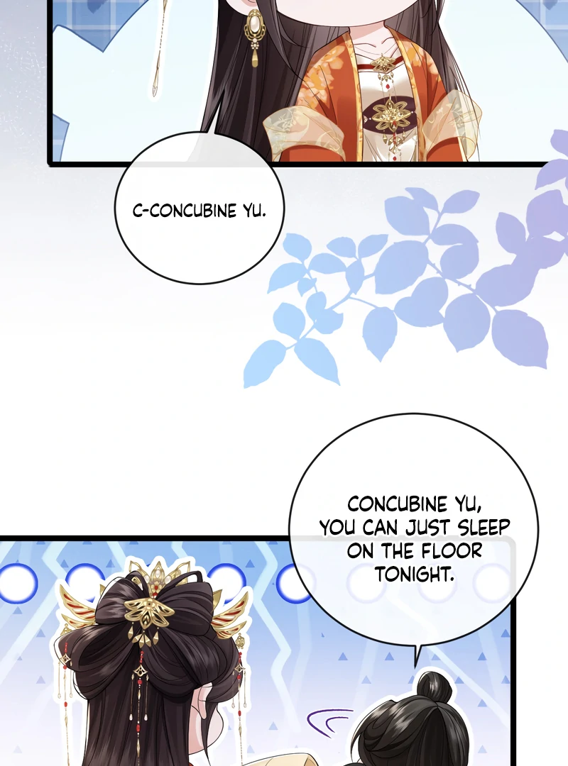 What A Disgrace Chapter 1 page 51