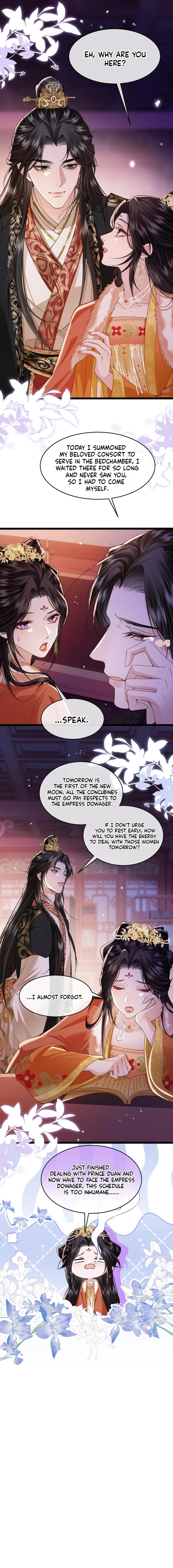 What A Disgrace Chapter 12 page 2