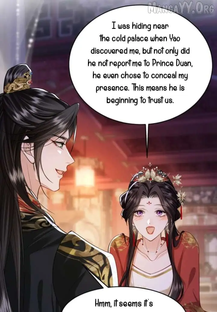 What A Disgrace Chapter 15 page 14