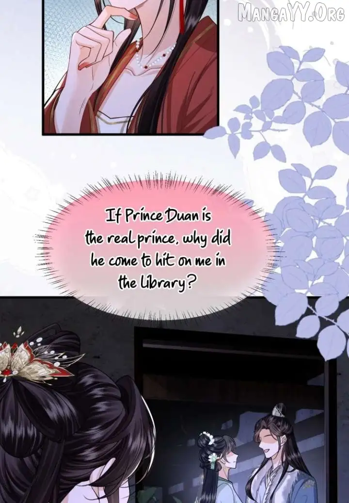 What A Disgrace Chapter 15 page 4