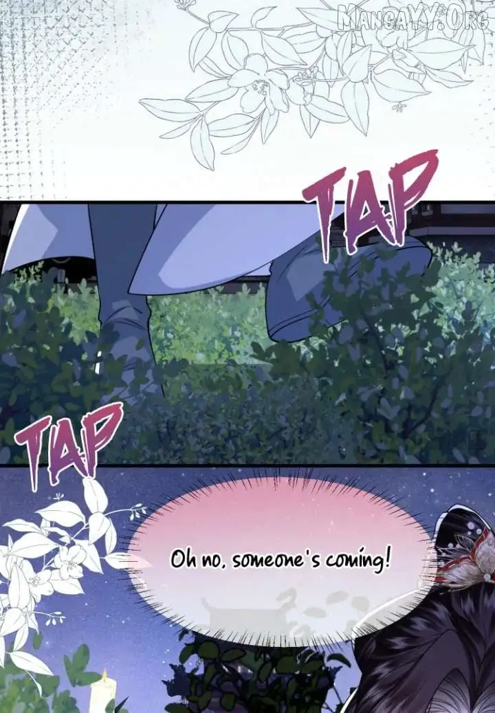 What A Disgrace Chapter 15 page 7