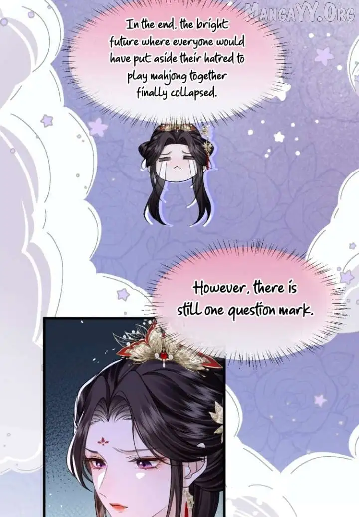 What A Disgrace Chapter 15 page 3