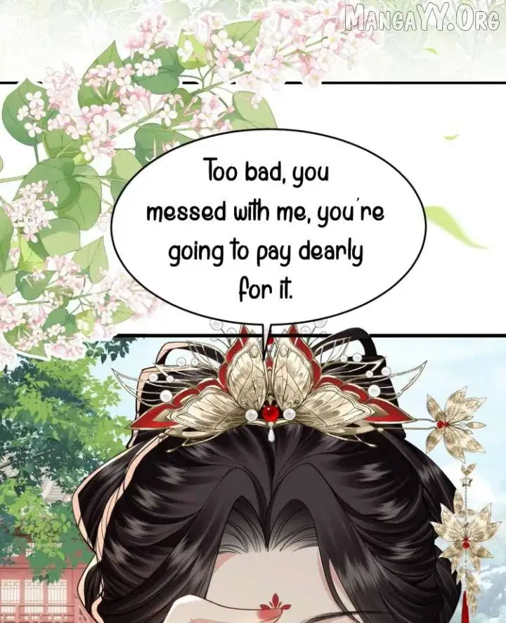 What A Disgrace Chapter 15 page 32