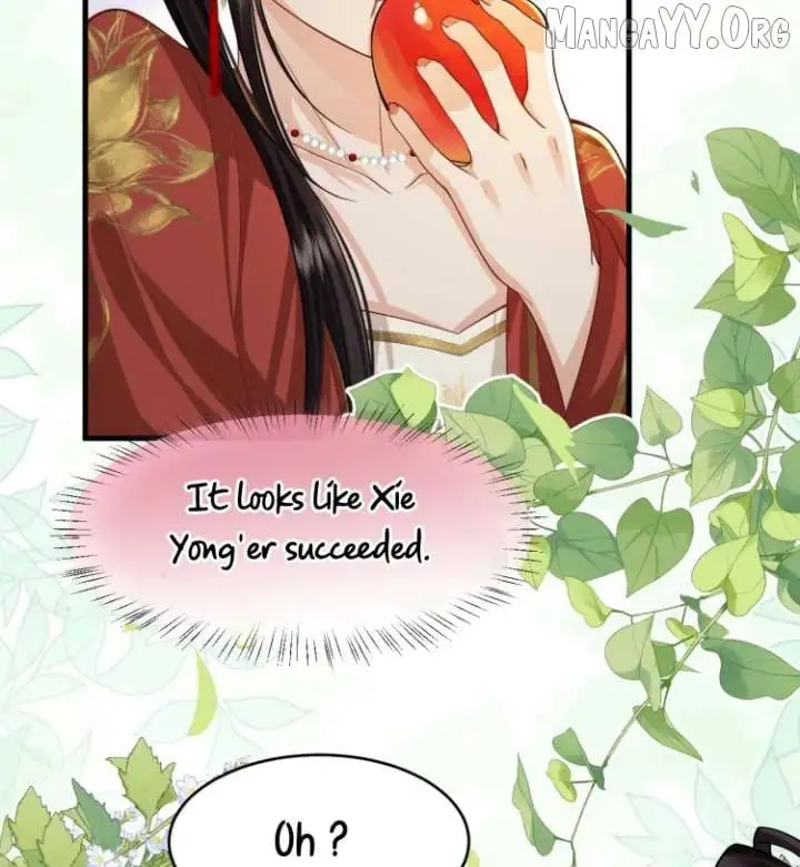 What A Disgrace Chapter 15 page 27