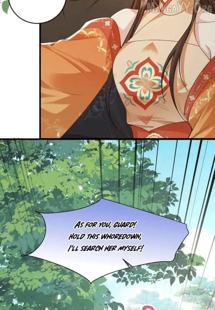 What A Disgrace Chapter 15 page 36