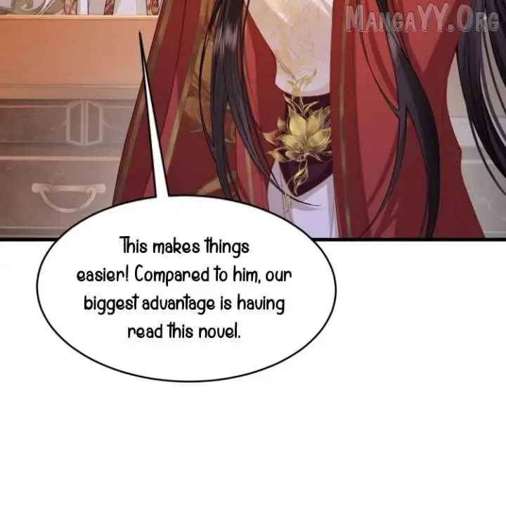 What A Disgrace Chapter 15 page 17