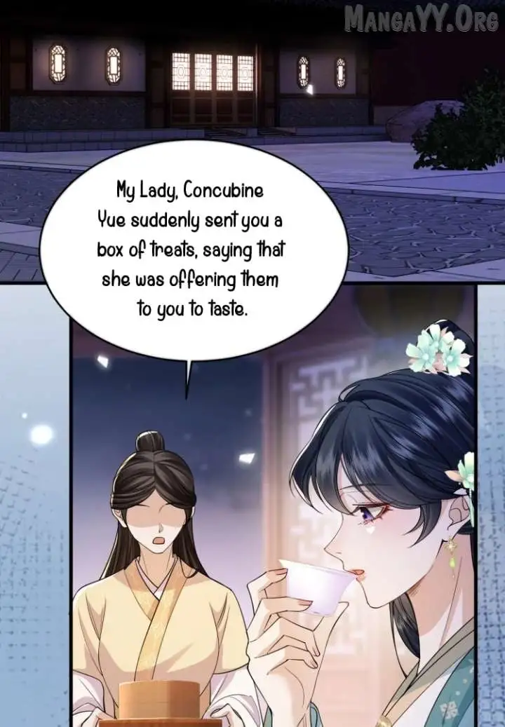 What A Disgrace Chapter 15 page 50