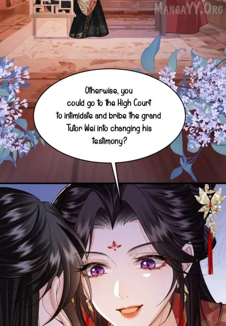 What A Disgrace Chapter 15 page 19