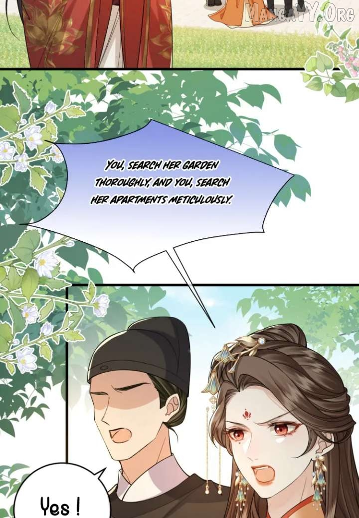 What A Disgrace Chapter 15 page 35